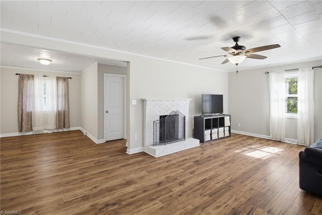 Stick/Site Built at 202 E 4th Street, Lexington NC 27292, Lexington, photo 3 of 17