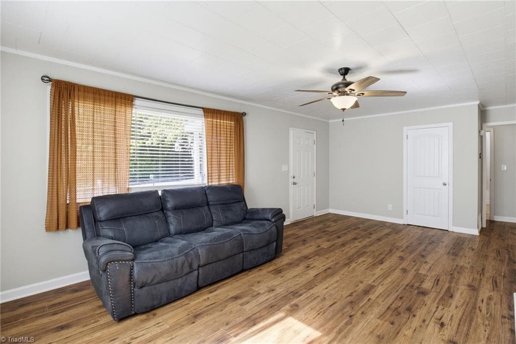 Stick/Site Built at 202 E 4th Street, Lexington NC 27292, Lexington, photo 5 of 17