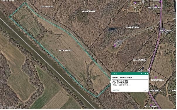 0 Martin Ferry Road, Tobaccoville NC 27050