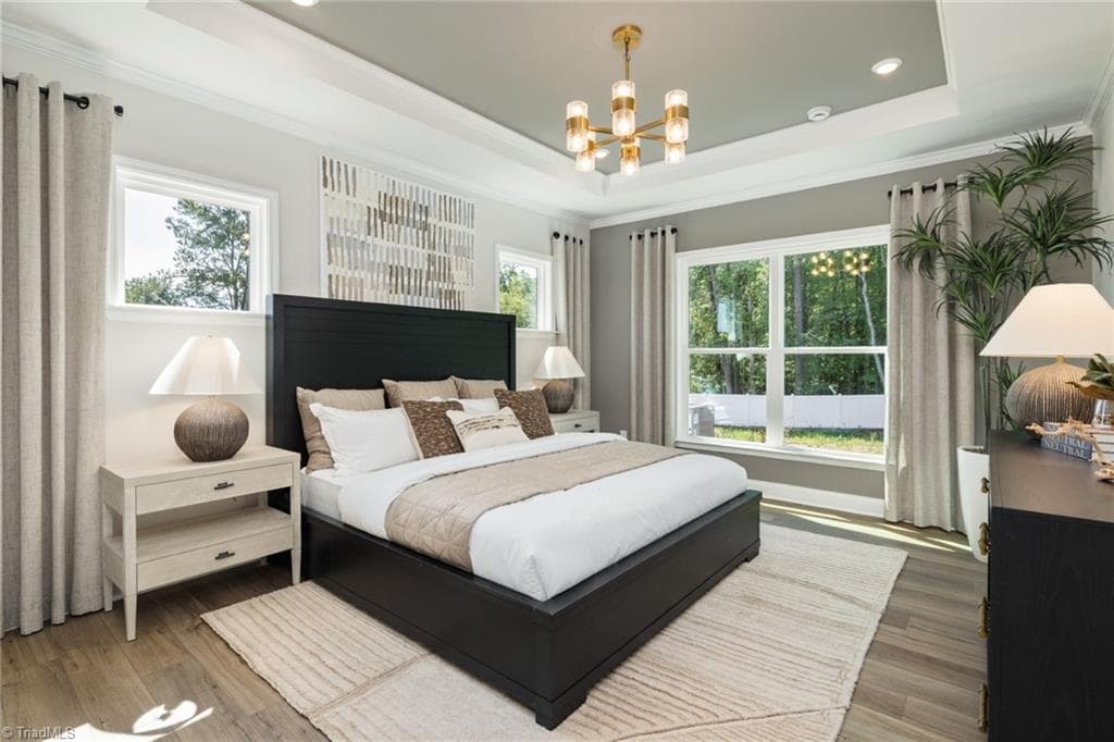 Stick/Site Built at 4810 Lewiston Meadows Drive, Greensboro NC 27410, Greensboro, photo 12 of 30