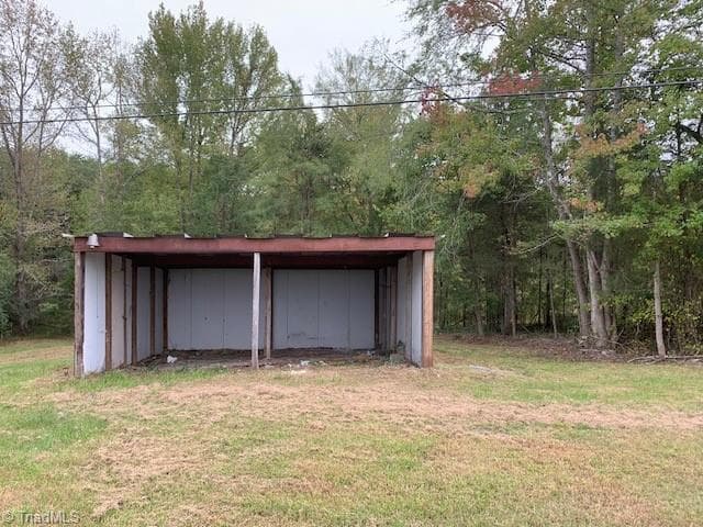 Stick/Site Built at 10780 NC Highway 700, Pelham NC 27311, Pelham, photo 14 of 14