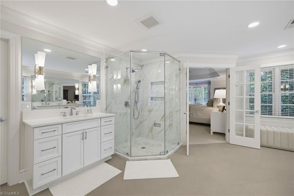 Stick/Site Built at 19 Loch Ridge Drive, Greensboro NC 27408, Greensboro, photo 27 of 50