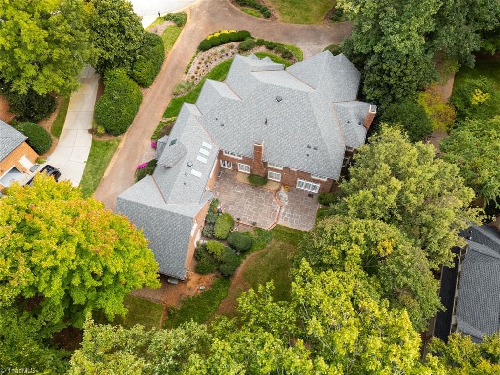 Stick/Site Built at 19 Loch Ridge Drive, Greensboro NC 27408, Greensboro, photo 47 of 50