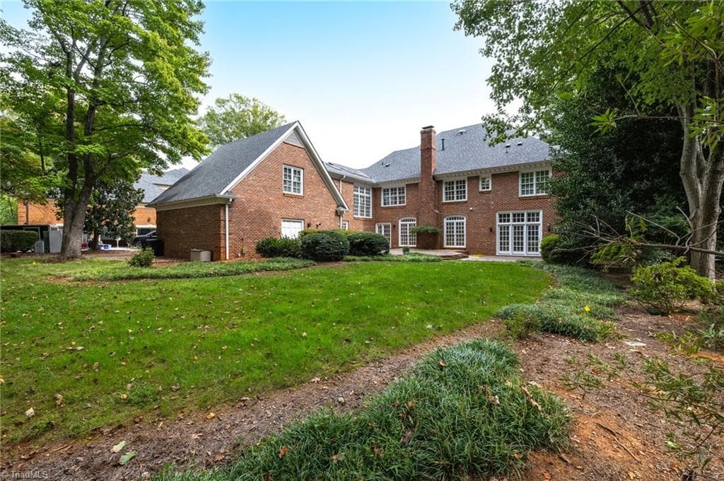 Stick/Site Built at 19 Loch Ridge Drive, Greensboro NC 27408, Greensboro, photo 41 of 50