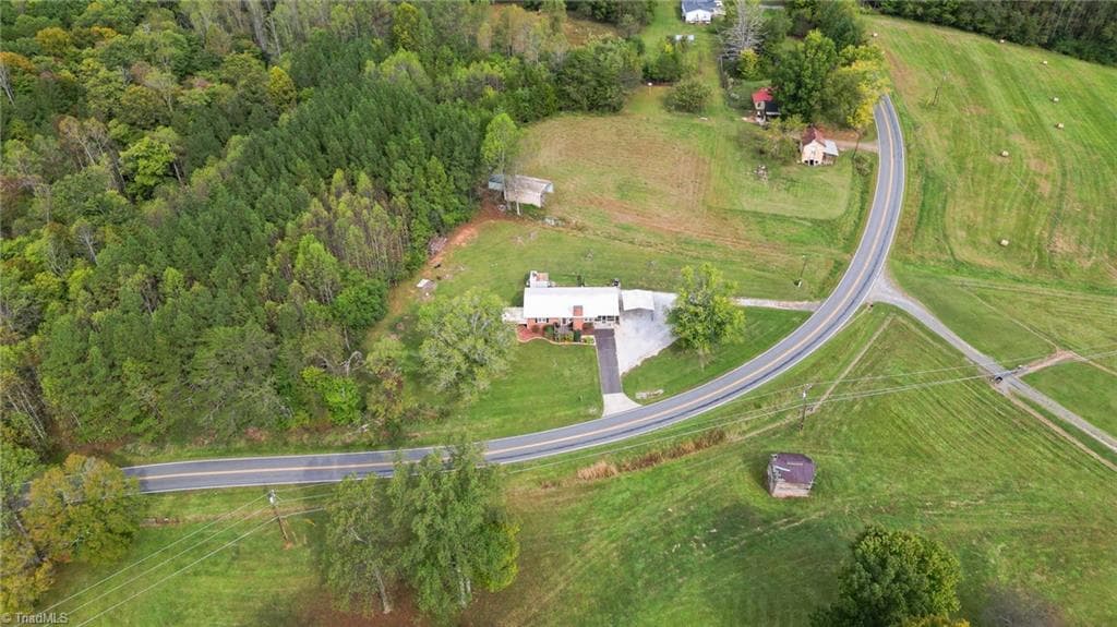 Stick/Site Built at 374 Tom Cook Road, Mount Airy NC 27030, Mount Airy, photo 36 of 39