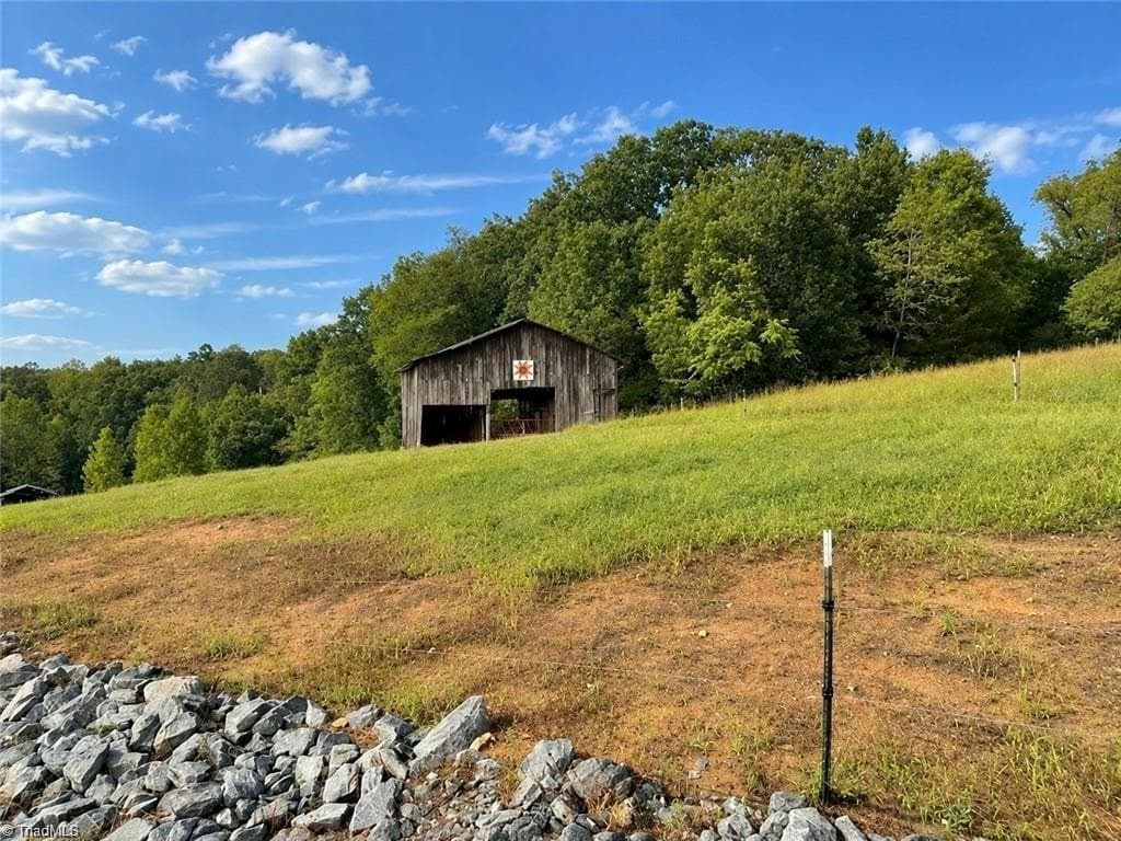 Stick/Site Built at 1935 Wall Loop Road, Walnut Cove NC 27052, photo 23 of 38
