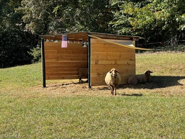 Stick/Site Built at 1935 Wall Loop Road, Walnut Cove NC 27052, Walnut Cove, photo 27 of 38