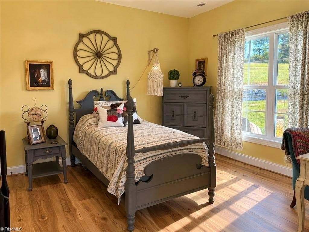 Stick/Site Built at 1935 Wall Loop Road, Walnut Cove NC 27052, Walnut Cove, photo 9 of 38