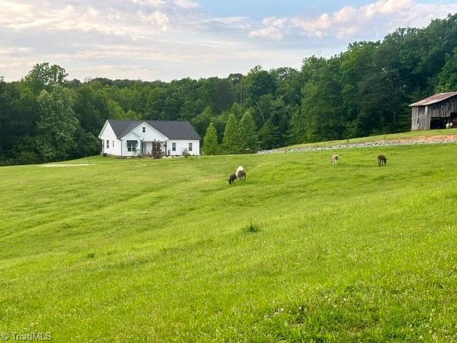 Stick/Site Built at 1935 Wall Loop Road, Walnut Cove NC 27052, photo 34 of 38