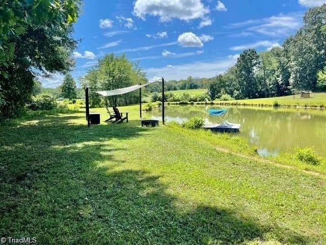 Stick/Site Built at 1935 Wall Loop Road, Walnut Cove NC 27052, photo 18 of 38