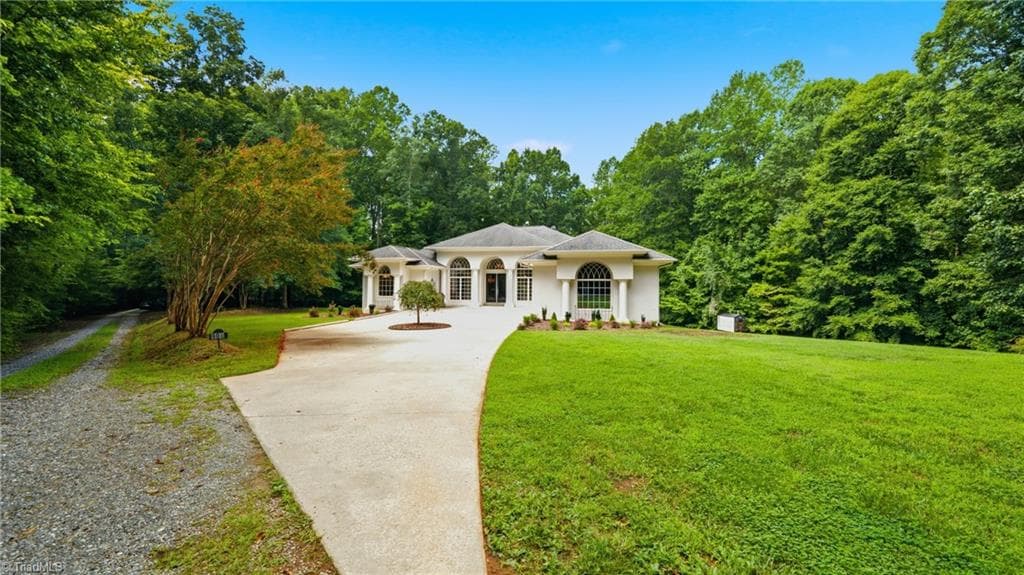 Stick/Site Built at 908 River Ridge Road, Mebane NC 27302, Mebane, photo 3 of 49