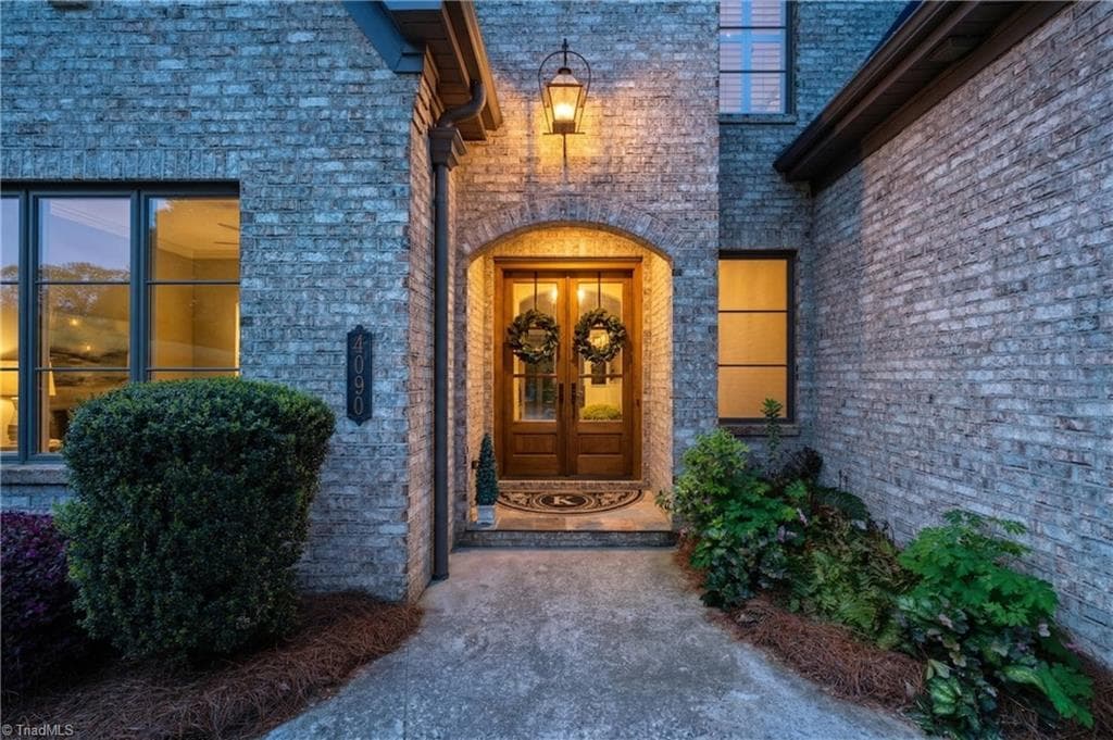 Stick/Site Built at 4090 Carriage Manor Cove, Winston-Salem NC 27106, Winston-Salem, photo 6 of 50