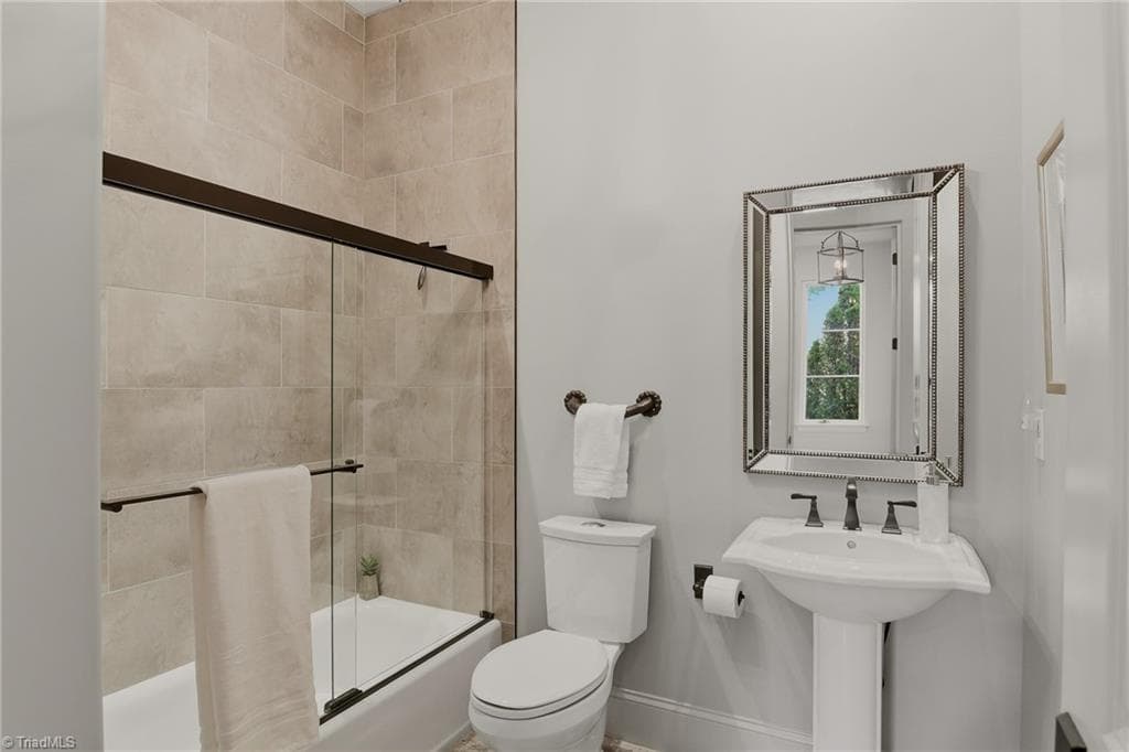 Stick/Site Built at 4090 Carriage Manor Cove, Winston-Salem NC 27106, Winston-Salem, photo 37 of 50