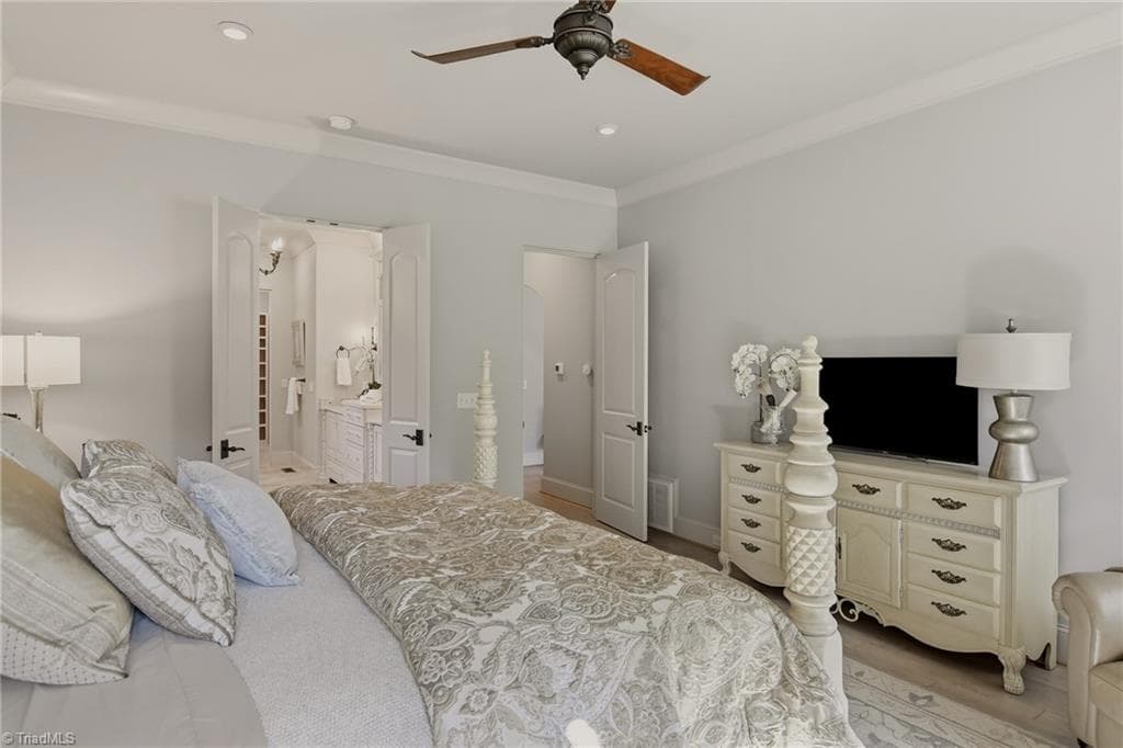 Stick/Site Built at 4090 Carriage Manor Cove, Winston-Salem NC 27106, Winston-Salem, photo 31 of 50