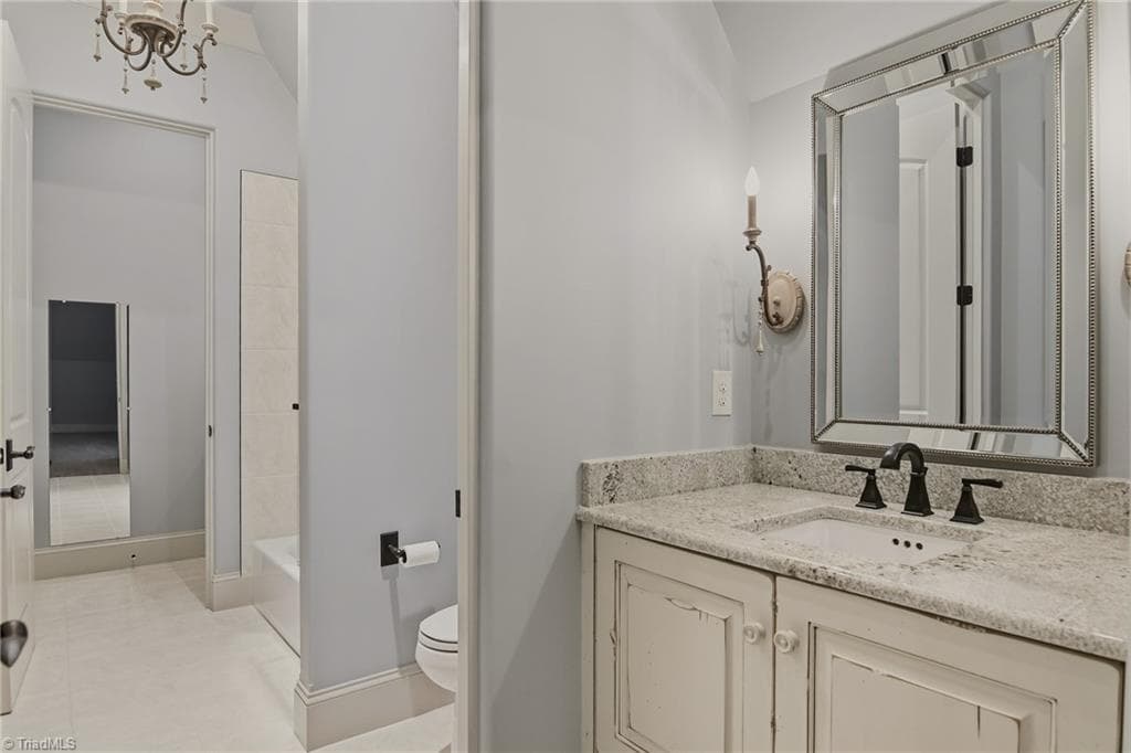 Stick/Site Built at 4090 Carriage Manor Cove, Winston-Salem NC 27106, Winston-Salem, photo 39 of 50