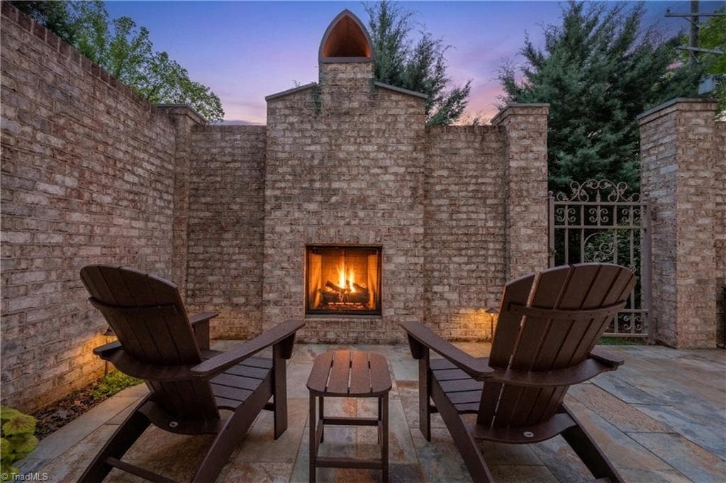 Stick/Site Built at 4090 Carriage Manor Cove, Winston-Salem NC 27106, Winston-Salem, photo 8 of 50