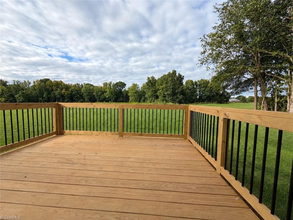 Stick/Site Built at 1645 Gerringer Mill Road, Burlington NC 27217, Burlington, photo 21 of 22