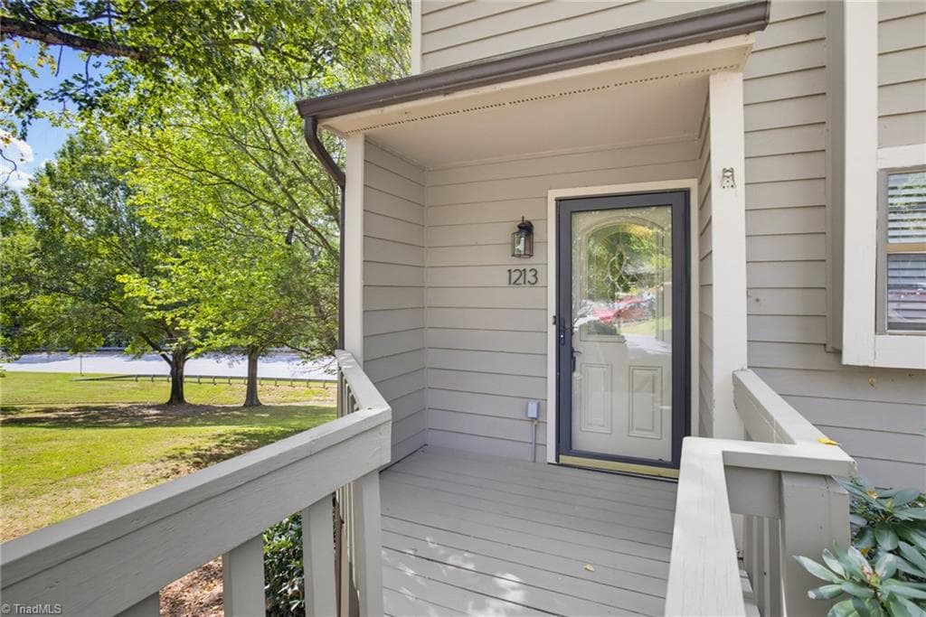Stick/Site Built at 1213 Watermark Court, High Point NC 27265, High Point, photo 2 of 44