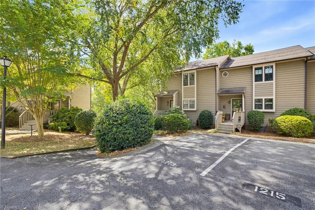 Stick/Site Built at 1213 Watermark Court, High Point NC 27265, High Point, photo 42 of 44