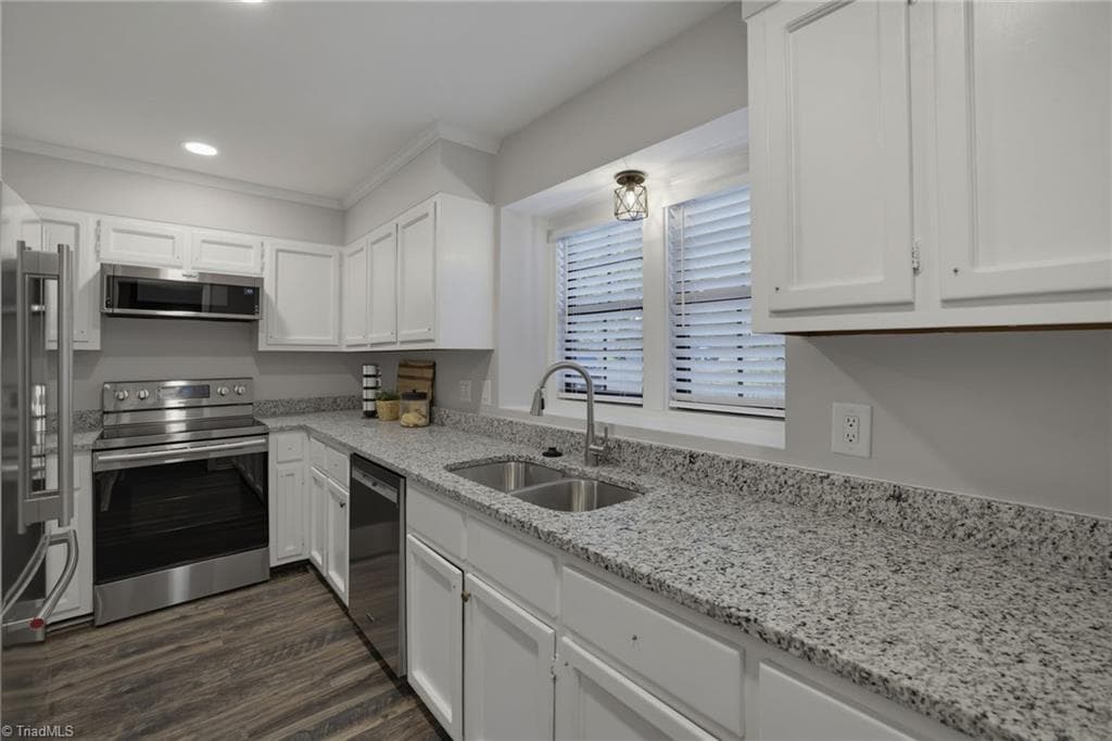 Stick/Site Built at 1213 Watermark Court, High Point NC 27265, High Point, photo 13 of 44