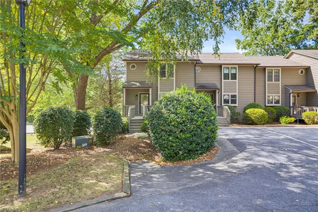 Stick/Site Built at 1213 Watermark Court, High Point NC 27265, High Point, photo 43 of 44