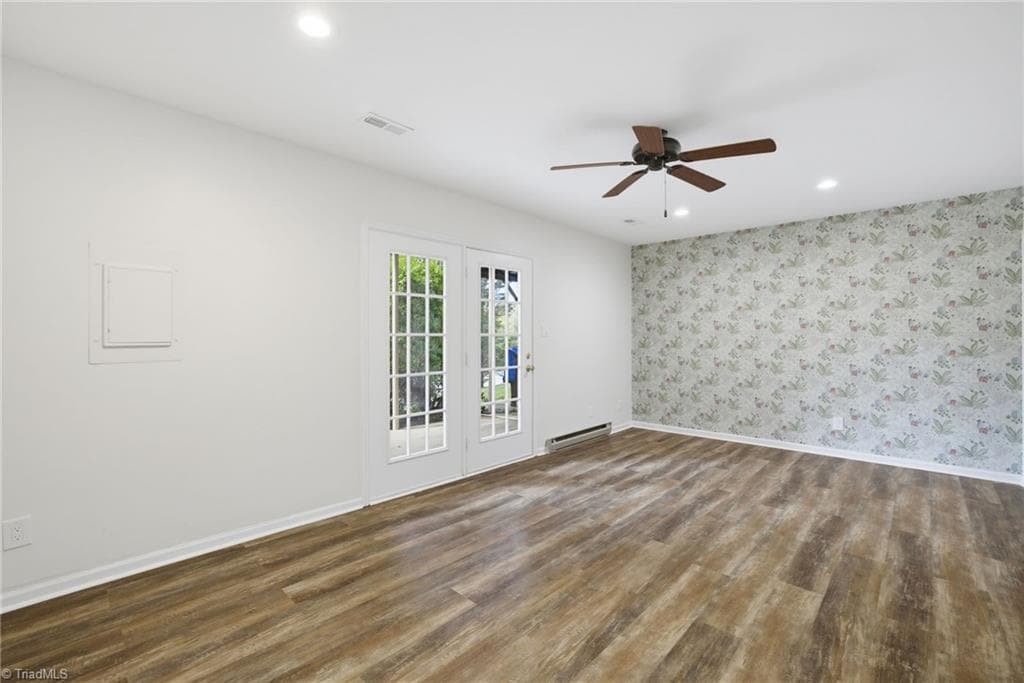 Stick/Site Built at 1213 Watermark Court, High Point NC 27265, High Point, photo 26 of 44