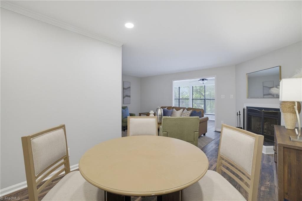 Stick/Site Built at 1213 Watermark Court, High Point NC 27265, High Point, photo 9 of 44