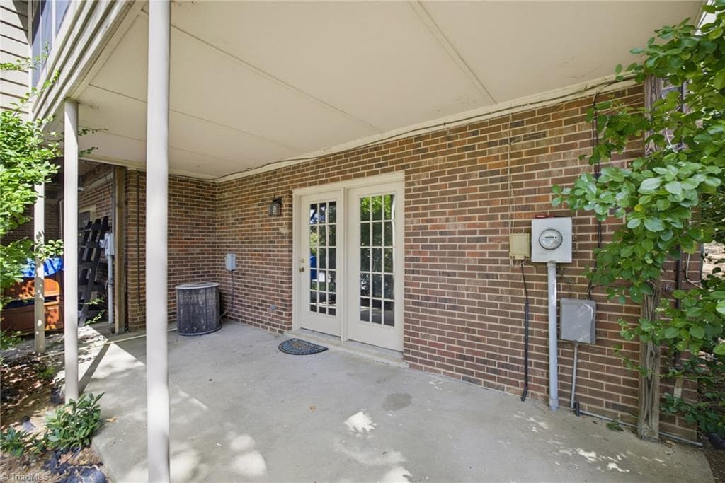 Stick/Site Built at 1213 Watermark Court, High Point NC 27265, High Point, photo 34 of 44