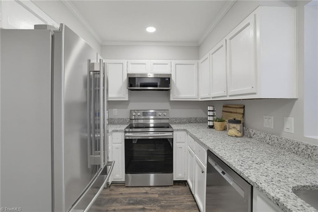 Stick/Site Built at 1213 Watermark Court, High Point NC 27265, High Point, photo 14 of 44