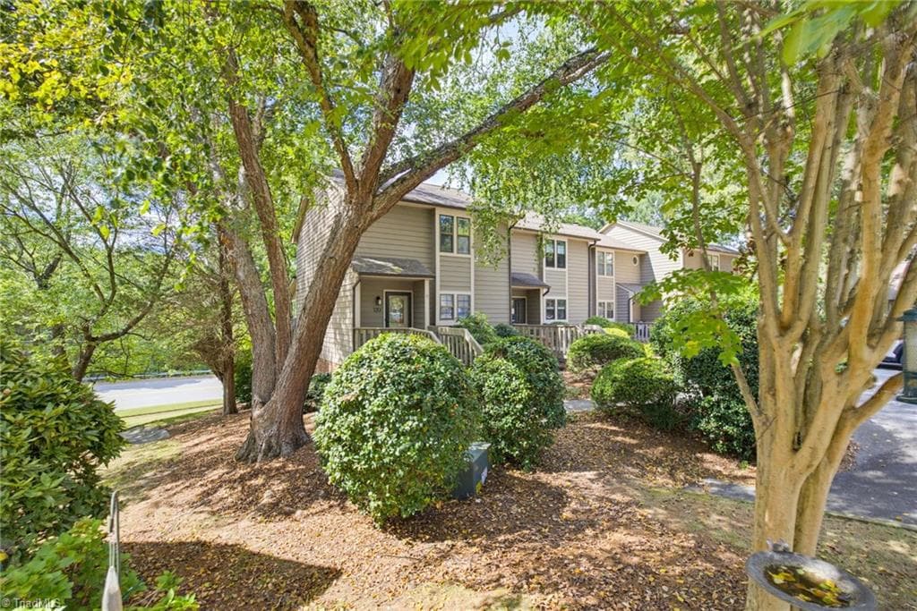 Stick/Site Built at 1213 Watermark Court, High Point NC 27265, High Point, photo 41 of 44