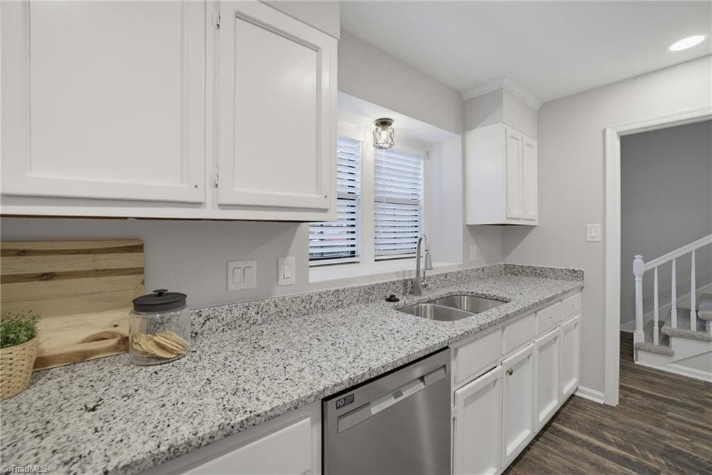 Stick/Site Built at 1213 Watermark Court, High Point NC 27265, High Point, photo 15 of 44