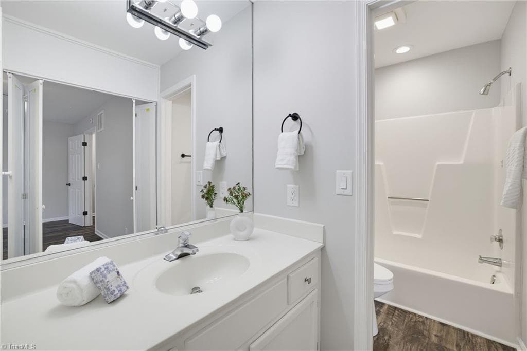 Stick/Site Built at 1213 Watermark Court, High Point NC 27265, High Point, photo 19 of 44