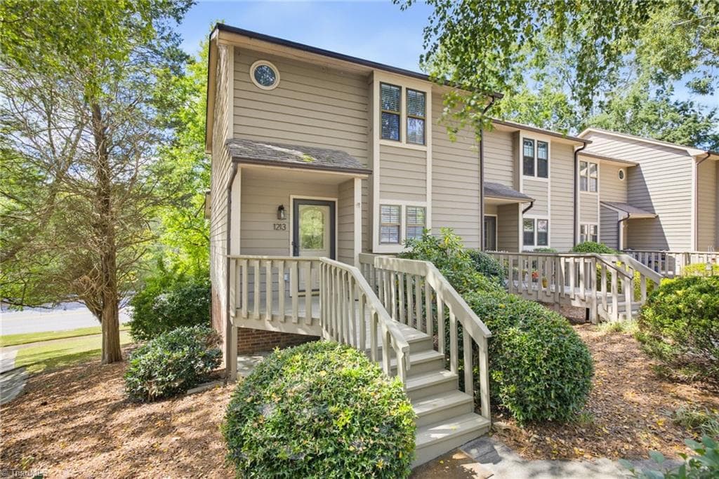 Stick/Site Built at 1213 Watermark Court, High Point NC 27265, High Point, photo 44 of 44