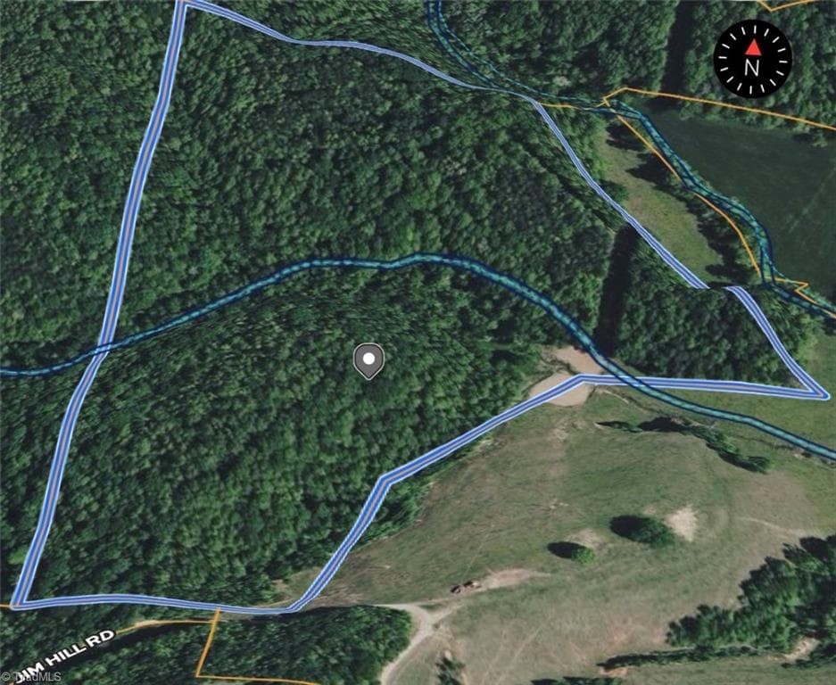 TBD Jim Hill Road, Westfield NC 27053