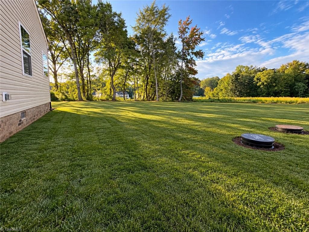 Stick/Site Built at 1675 Gerringer Mill Road, Burlington NC 27217, Burlington, photo 20 of 21