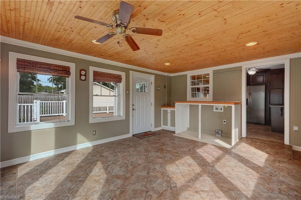 Stick/Site Built at 156 Clearview Road, Eden NC 27288, Eden, photo 26 of 50