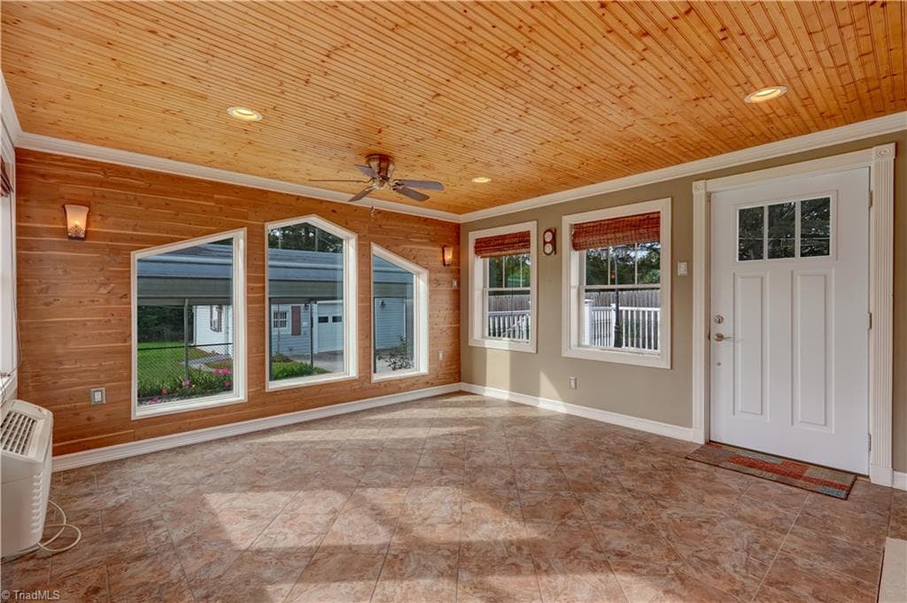 Stick/Site Built at 156 Clearview Road, Eden NC 27288, Eden, photo 22 of 50