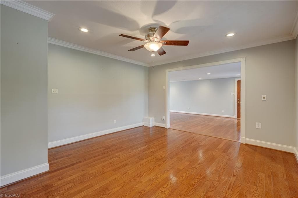 Stick/Site Built at 156 Clearview Road, Eden NC 27288, Eden, photo 5 of 50