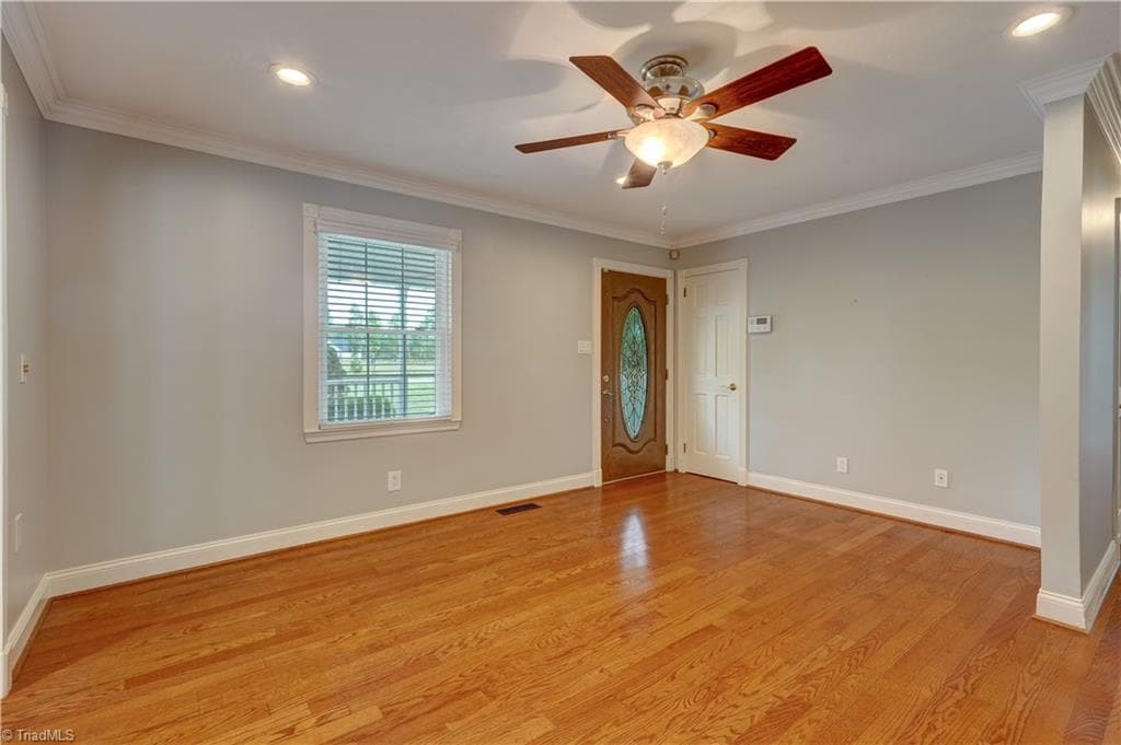 Stick/Site Built at 156 Clearview Road, Eden NC 27288, Eden, photo 9 of 50