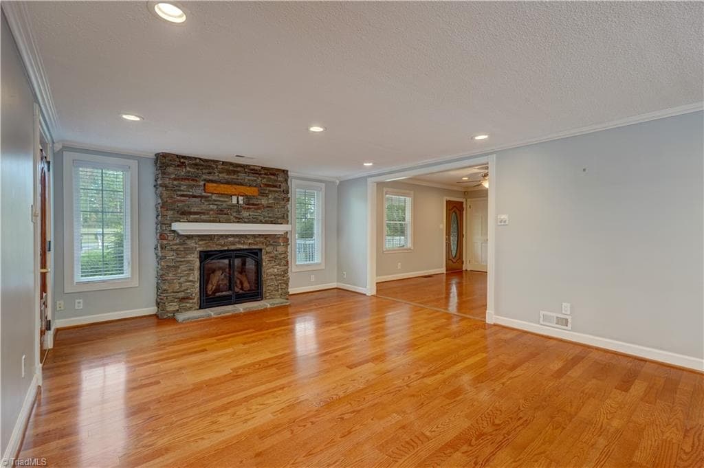 Stick/Site Built at 156 Clearview Road, Eden NC 27288, Eden, photo 14 of 50