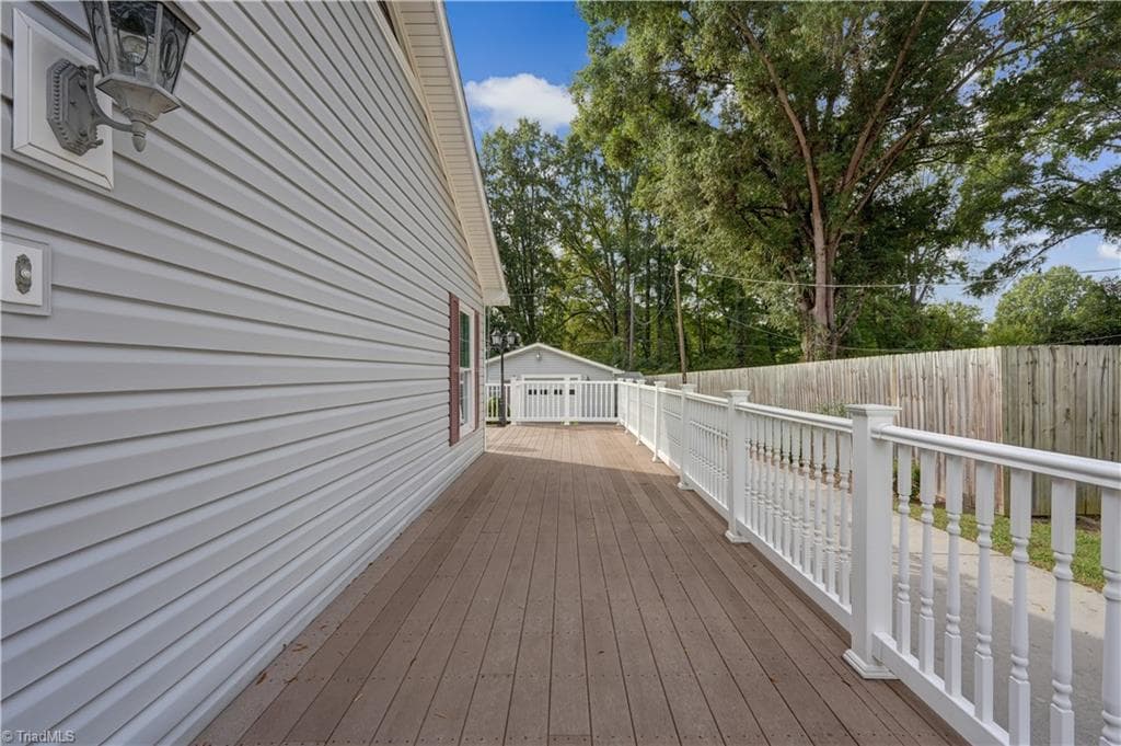 Stick/Site Built at 156 Clearview Road, Eden NC 27288, Eden, photo 41 of 50