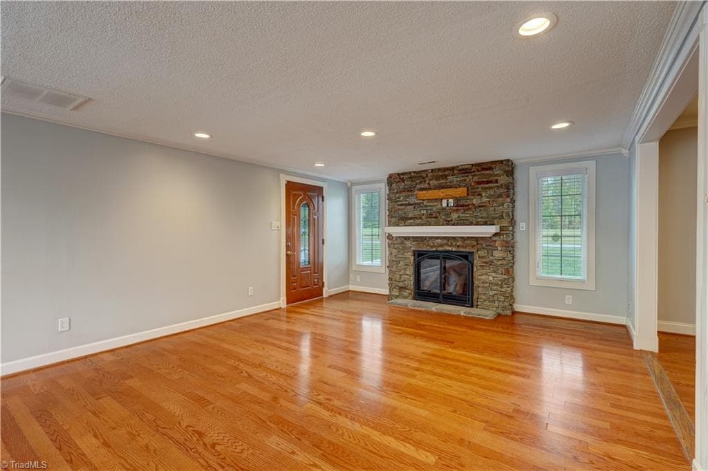 Stick/Site Built at 156 Clearview Road, Eden NC 27288, Eden, photo 11 of 50