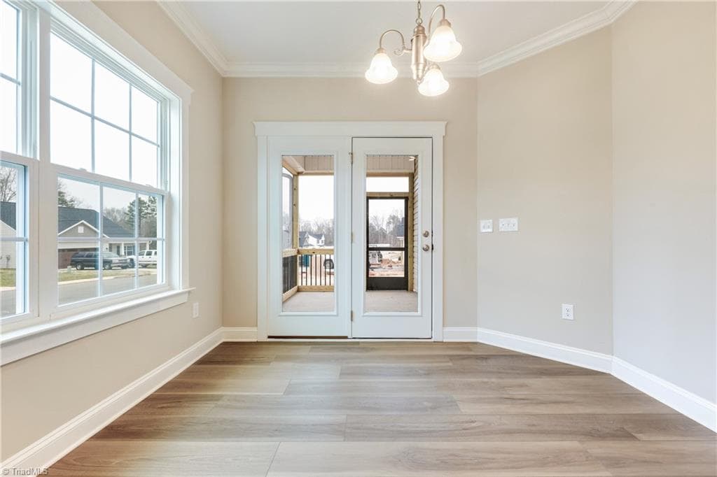 Stick/Site Built at 3710 Straw Hat Road, Greensboro NC 27410, Greensboro, photo 11 of 18