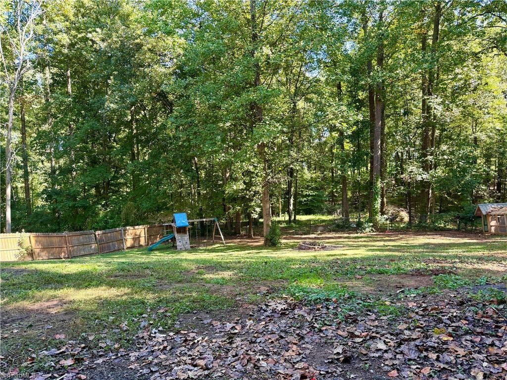 Stick/Site Built at 129 Big Oak Lane, Statesville NC 28625, Statesville, photo 42 of 42