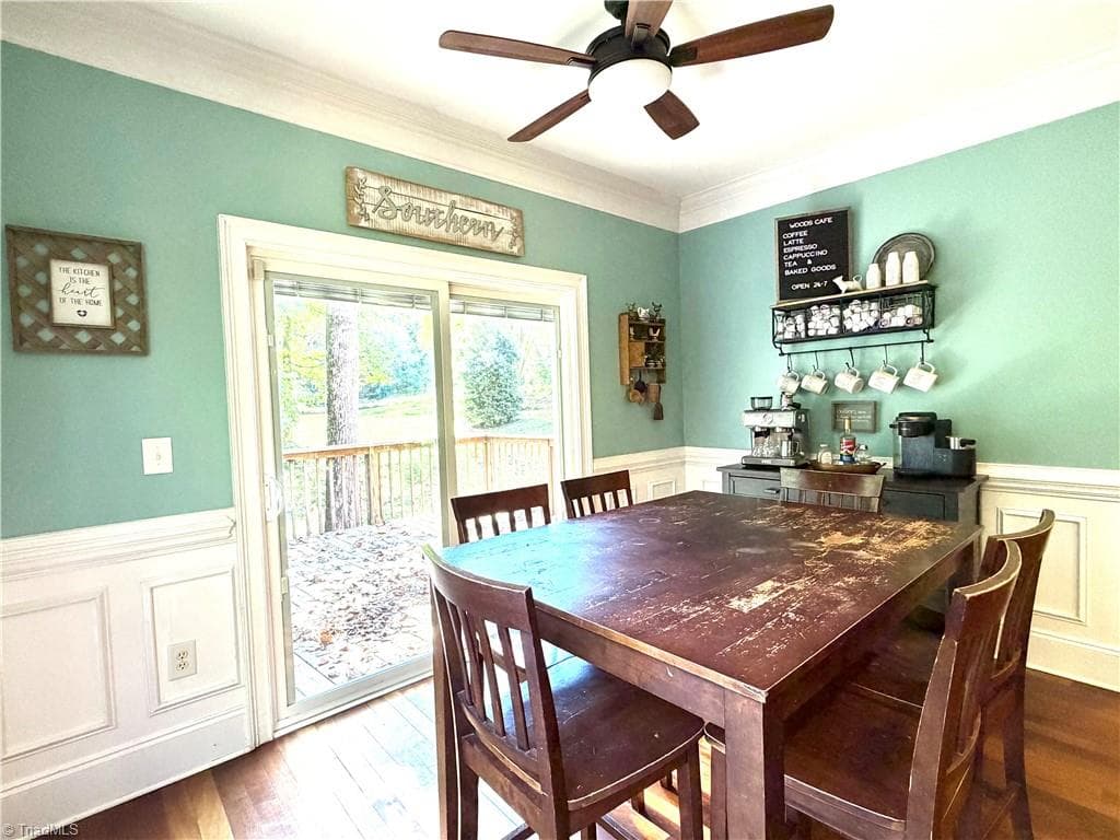 Stick/Site Built at 129 Big Oak Lane, Statesville NC 28625, Statesville, photo 13 of 42