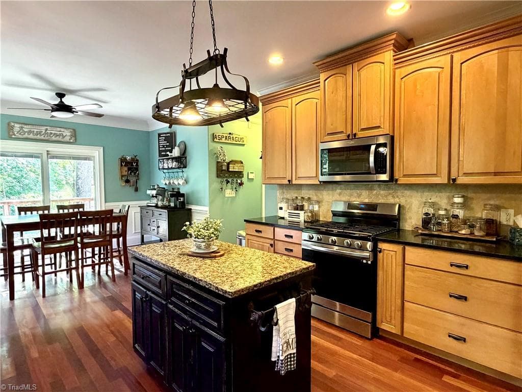 Stick/Site Built at 129 Big Oak Lane, Statesville NC 28625, Statesville, photo 12 of 42