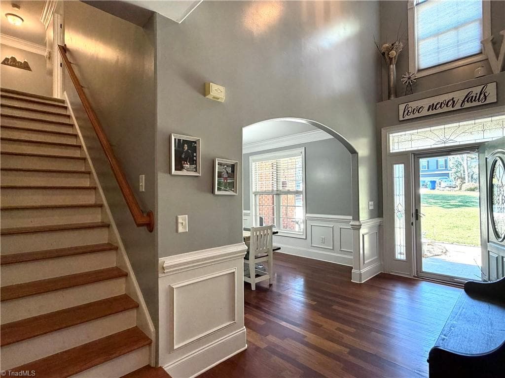 Stick/Site Built at 129 Big Oak Lane, Statesville NC 28625, Statesville, photo 22 of 42