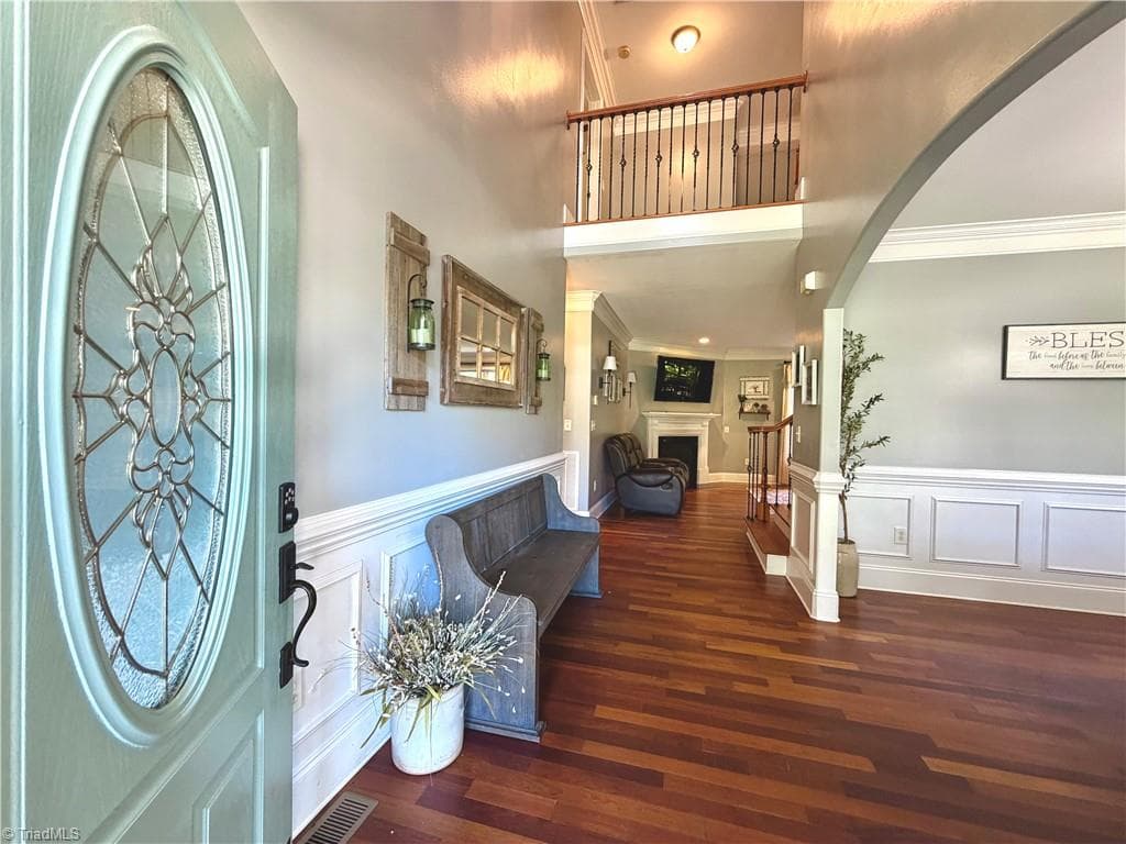 Stick/Site Built at 129 Big Oak Lane, Statesville NC 28625, Statesville, photo 7 of 42