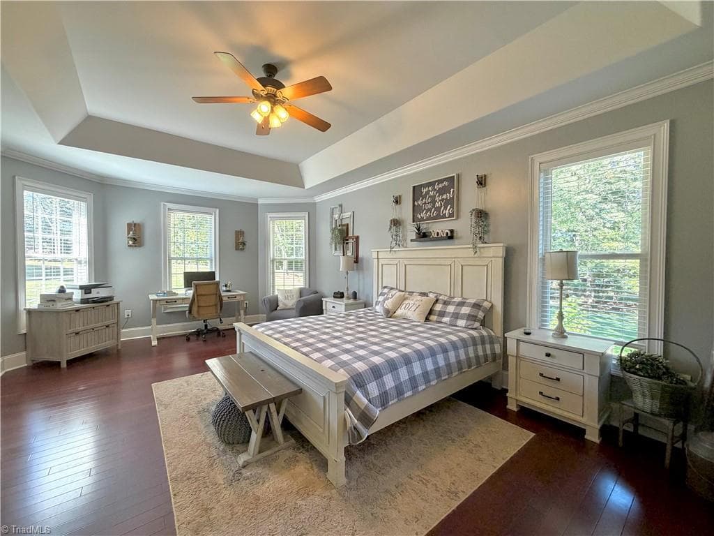 Stick/Site Built at 129 Big Oak Lane, Statesville NC 28625, Statesville, photo 3 of 42
