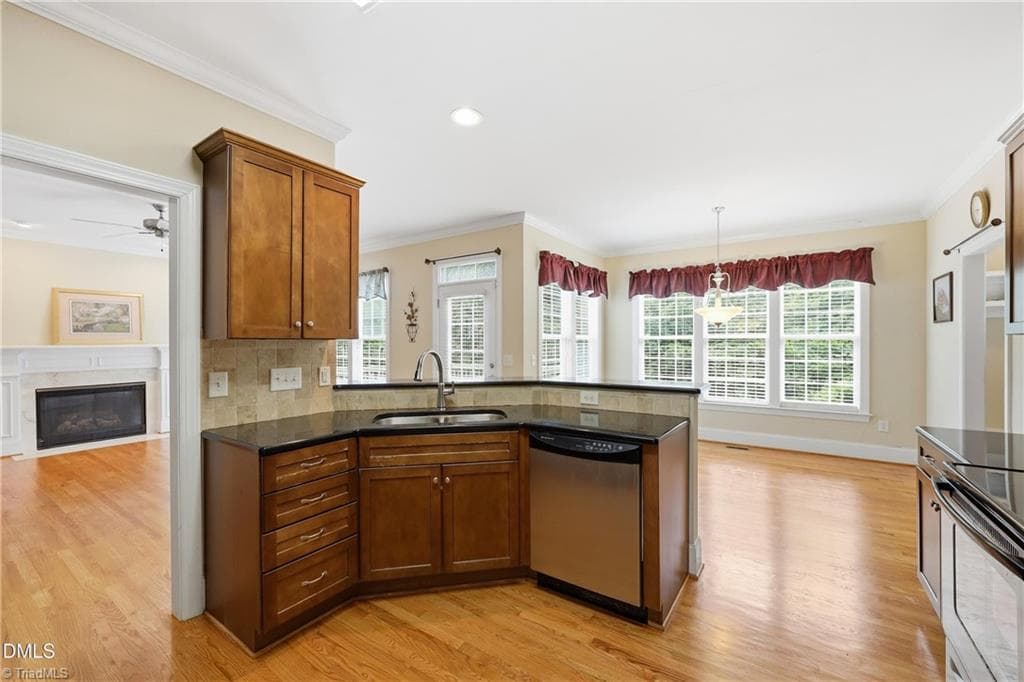 Stick/Site Built at 2108 Stanchion Street, Haw River NC 27258, Haw River, photo 13 of 44